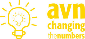 AVN Changing the numbers
